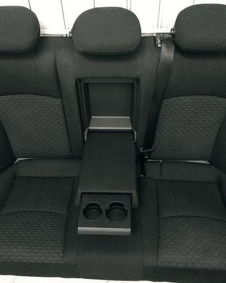 Sedile posteriore Mercedes W203 classe C