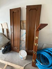 Mobile ingresso - Guardaroba