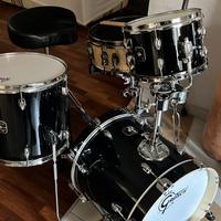 Gretsch Energy Street Kit