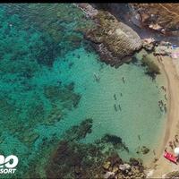 Calacorvino resort Monopoli