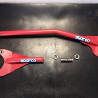 Barra Duomi Sparco Impreza Gt  Prima Serie