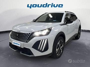 Peugeot 2008 PureTech 100 S&S Allure KM0