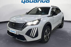 Peugeot 2008 PureTech 100 S&S Allure KM0