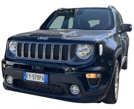 JEEP Renegade 1.6 Mjt 120 CV Limited Navi