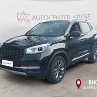 DR Motor DR 4.0 1.5 Gpl 114cv