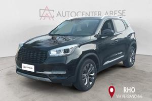 DR Motor DR 4.0 1.5 Gpl 114cv