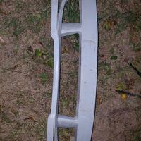 paraurti e mascherine BMW E36