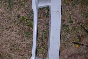 paraurti e mascherine BMW E36