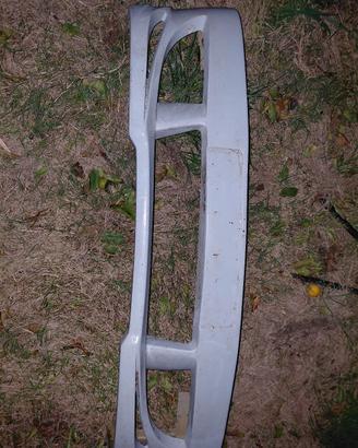 paraurti e mascherine BMW E36