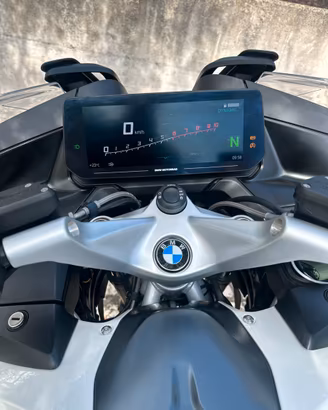 Bmw 1250 RT my 2021