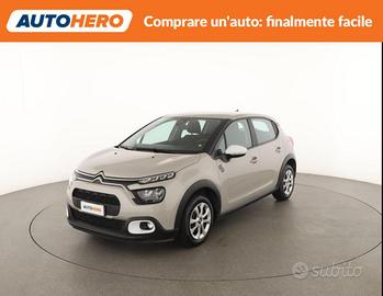 CITROEN C3 PC31191