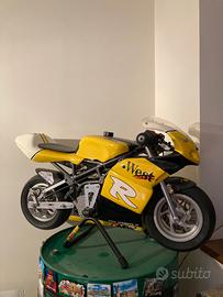 Mini moto DM