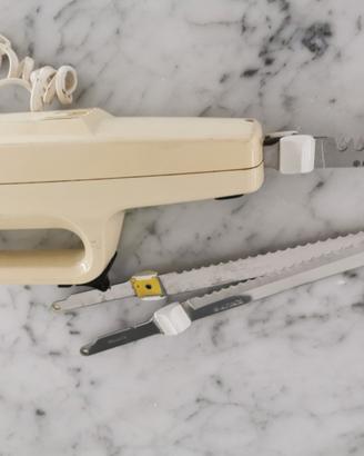 Coltello elettrico