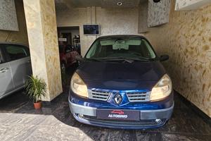 Renault Scenic Scénic 1.6 16V Luxe Dynamique