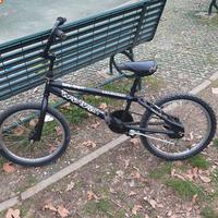 bmx tedesca