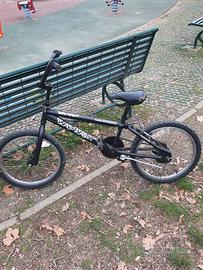 bmx tedesca