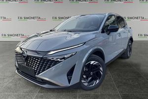 Nissan Qashqai 1.3 mhev N-Connecta 2wd 158cv ...