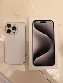 Iphone 15 Pro