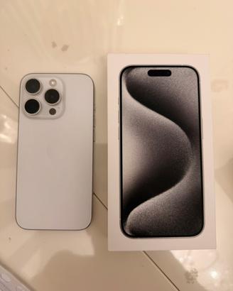 Iphone 15 Pro