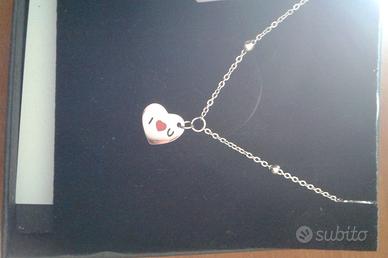 bracciale Marlù cuore