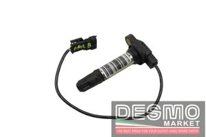bobina pipetta candela ducati 749 999 s4rs