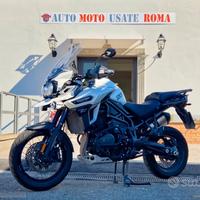 TRIUMPH Tiger 1200 RATE AUTO MOTO SCOOTER