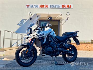 TRIUMPH Tiger 1200 XCA EXPLORER RATE AUTO MOTO SCO