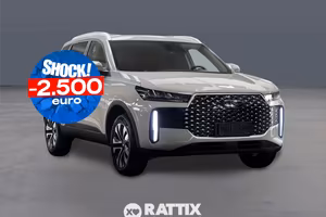 DR dr 5.0 2022 dr 5.0 1.5 116cv