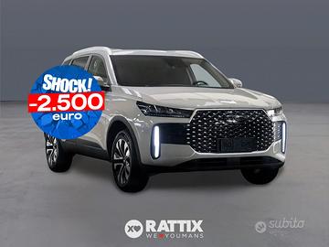 DR dr 5.0 2022 dr 5.0 1.5 116cv