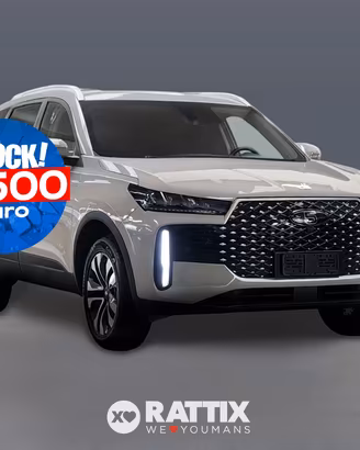 DR dr 5.0 2022 dr 5.0 1.5 116cv