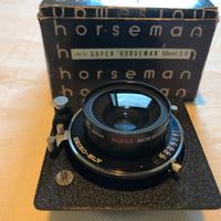 Horseman 65mm/1:7