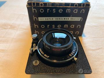 Horseman 65mm/1:7