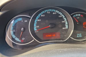 Renault Kangoo ZE