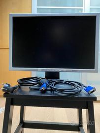 Monitor BELINEA 1925 S1W LCD TFT 19"