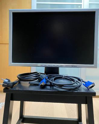 Monitor BELINEA 1925 S1W LCD TFT 19"