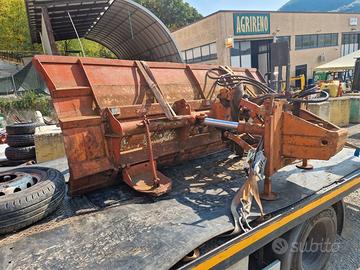 PALA DA NEVE ASSALONI