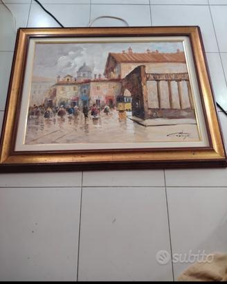 Quadro del 900