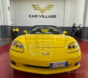 Corvette C6 6.0 V8 Convertible