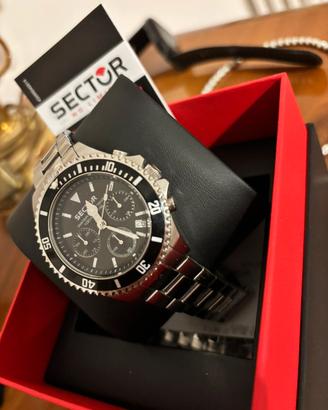 Orologio SECTOR