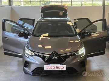 MITSUBISHI ASX 1.6L Plug In 159CV AT *UNICO PROP