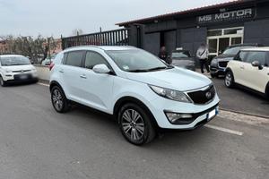 Kia Sportage 1.7 CRDI VGT 28.000km - Superprezzo -