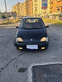 FIAT 600 SCHUMACHER