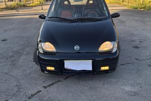 FIAT 600 SCHUMACHER