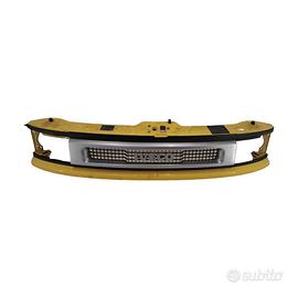 Griglia completa Iveco Daily 2.8 Diesel del 2003