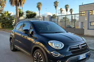 Fiat 500x possibilita di finanziamento