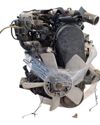 Motore Suzuki Vitara 1° 1.6 benzina 1996 G16B Swap