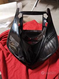 Derbi  gp1 250 e 125  ricambi 