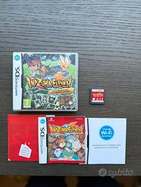 Inazuma Eleven Nintendo DS