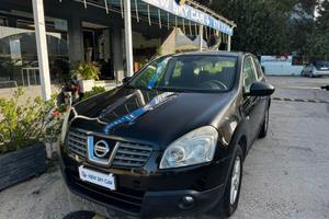 Nissan Qashqai 2.0 dCi Tekna