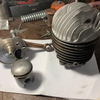 Vespa SS 90